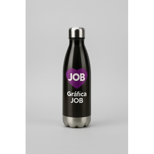 garrafa plastica brinde